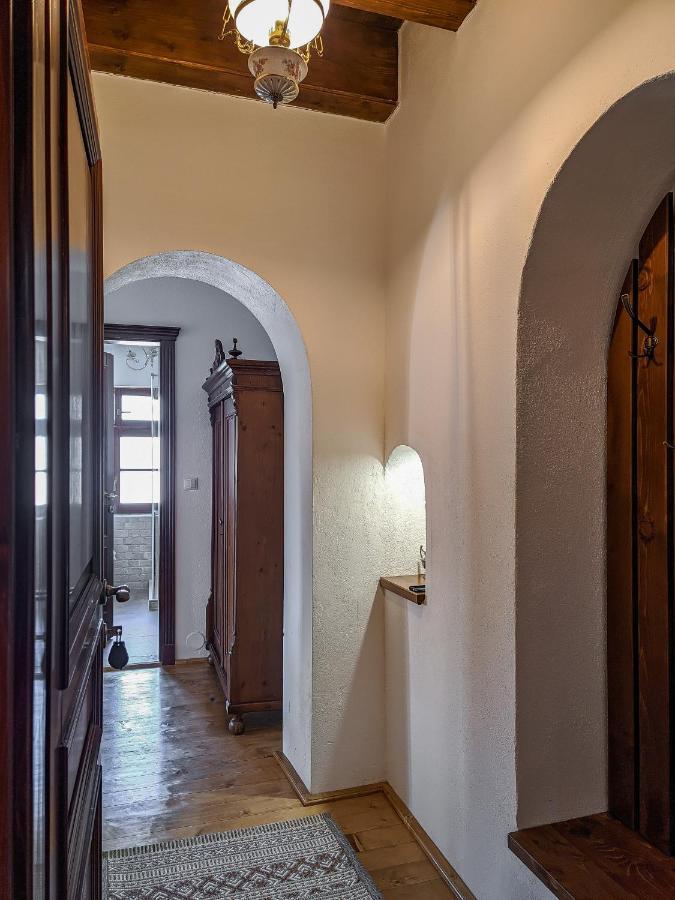 La Teo Pensiune Si Pivnita Sighişoara Exterior foto